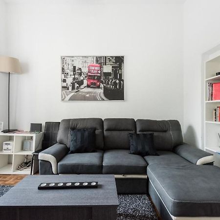 M&F Apartaments Chueca Madryt Zewnętrze zdjęcie