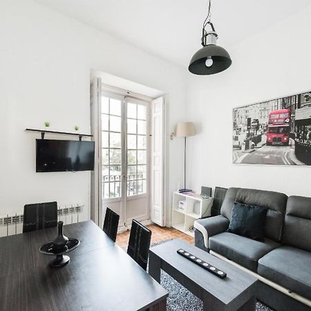 M&F Apartaments Chueca Madryt Zewnętrze zdjęcie