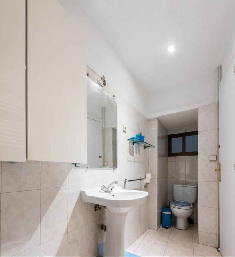 M&F Apartaments Chueca Madryt Zewnętrze zdjęcie