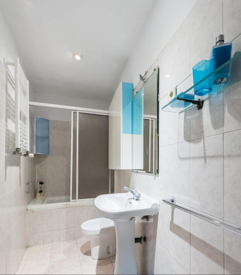 M&F Apartaments Chueca Madryt Zewnętrze zdjęcie