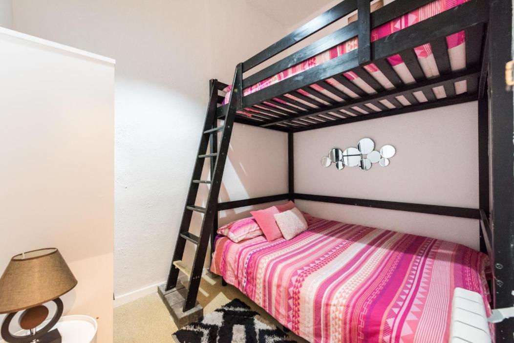 M&F Apartaments Chueca Madryt Zewnętrze zdjęcie