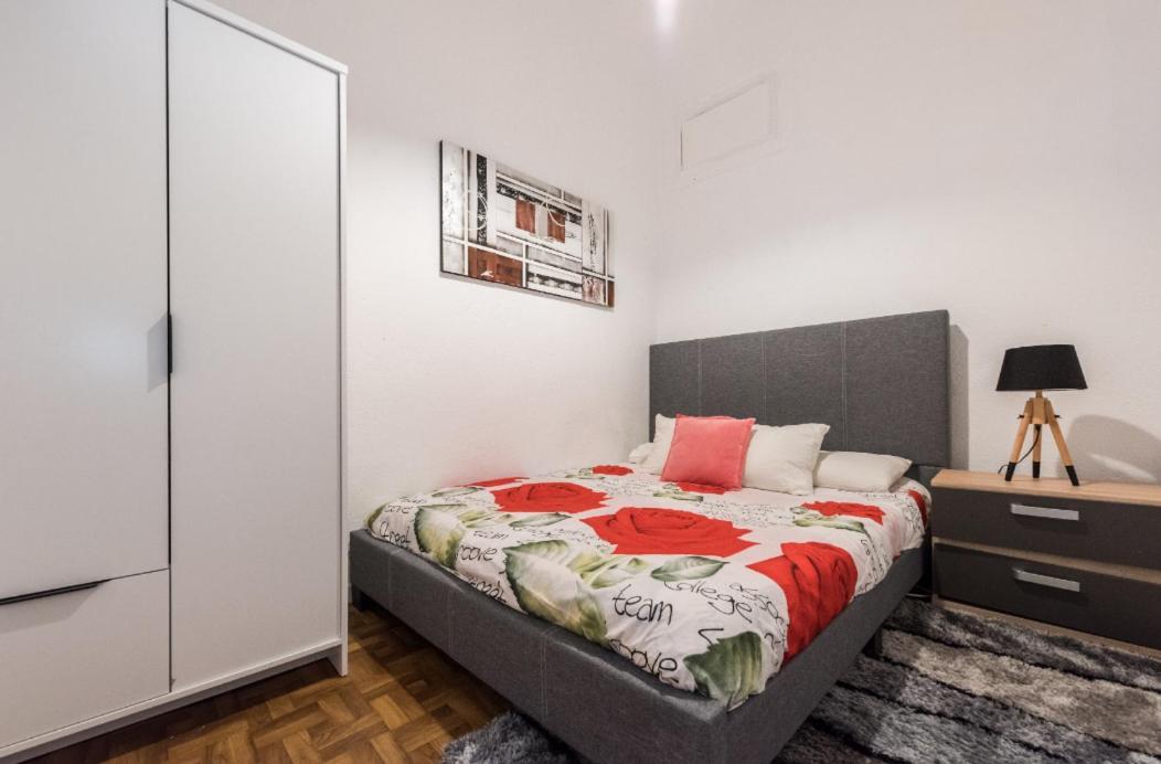 M&F Apartaments Chueca Madryt Zewnętrze zdjęcie