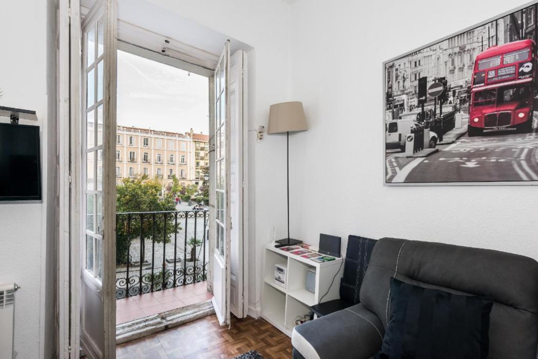 M&F Apartaments Chueca Madryt Zewnętrze zdjęcie