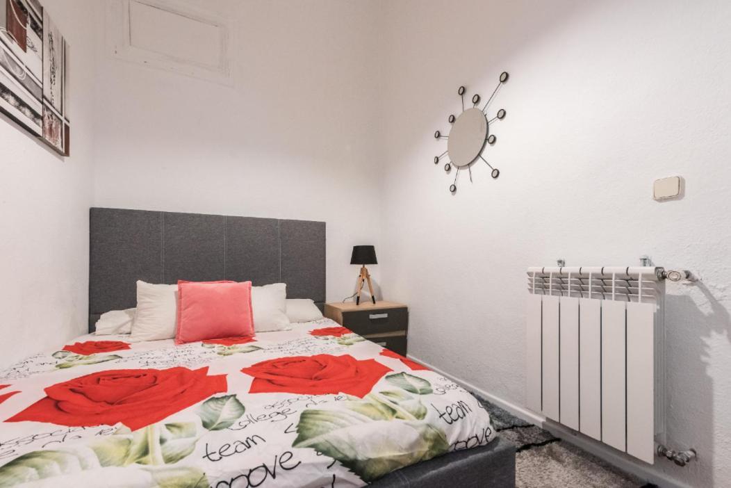 M&F Apartaments Chueca Madryt Zewnętrze zdjęcie
