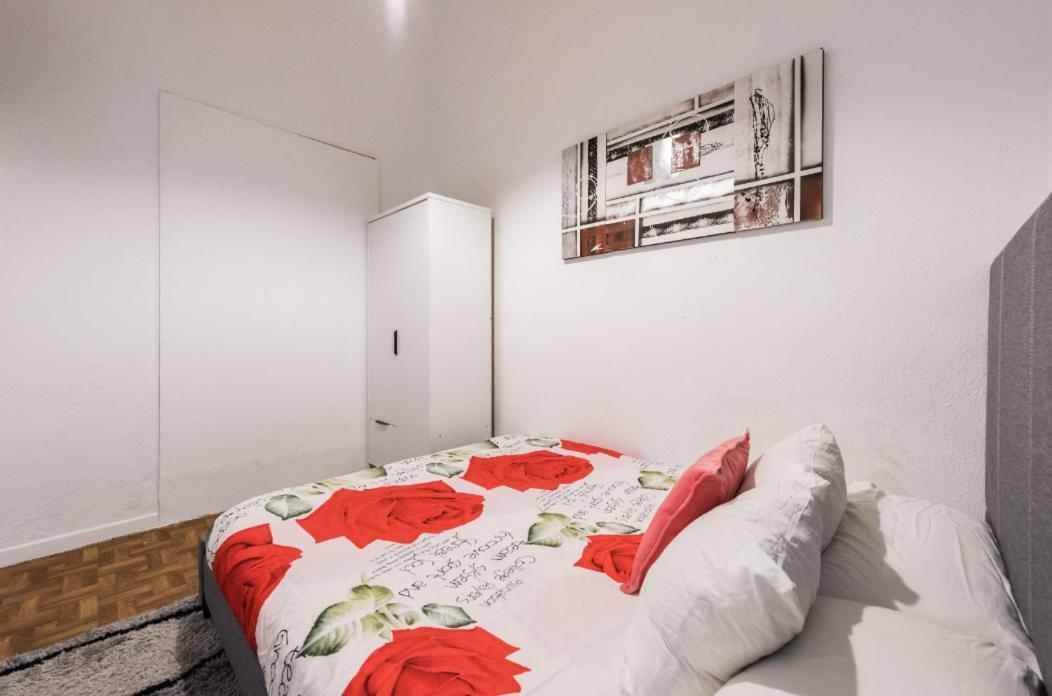 M&F Apartaments Chueca Madryt Zewnętrze zdjęcie